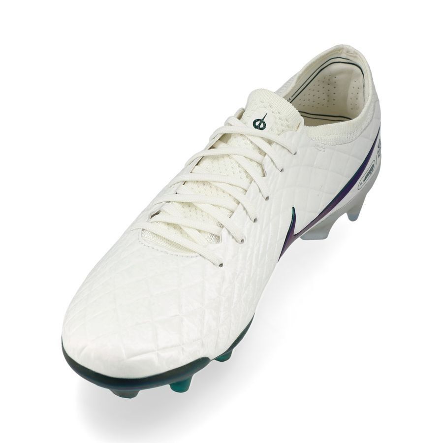 Tiempo Legend 10 Elite FG pearl