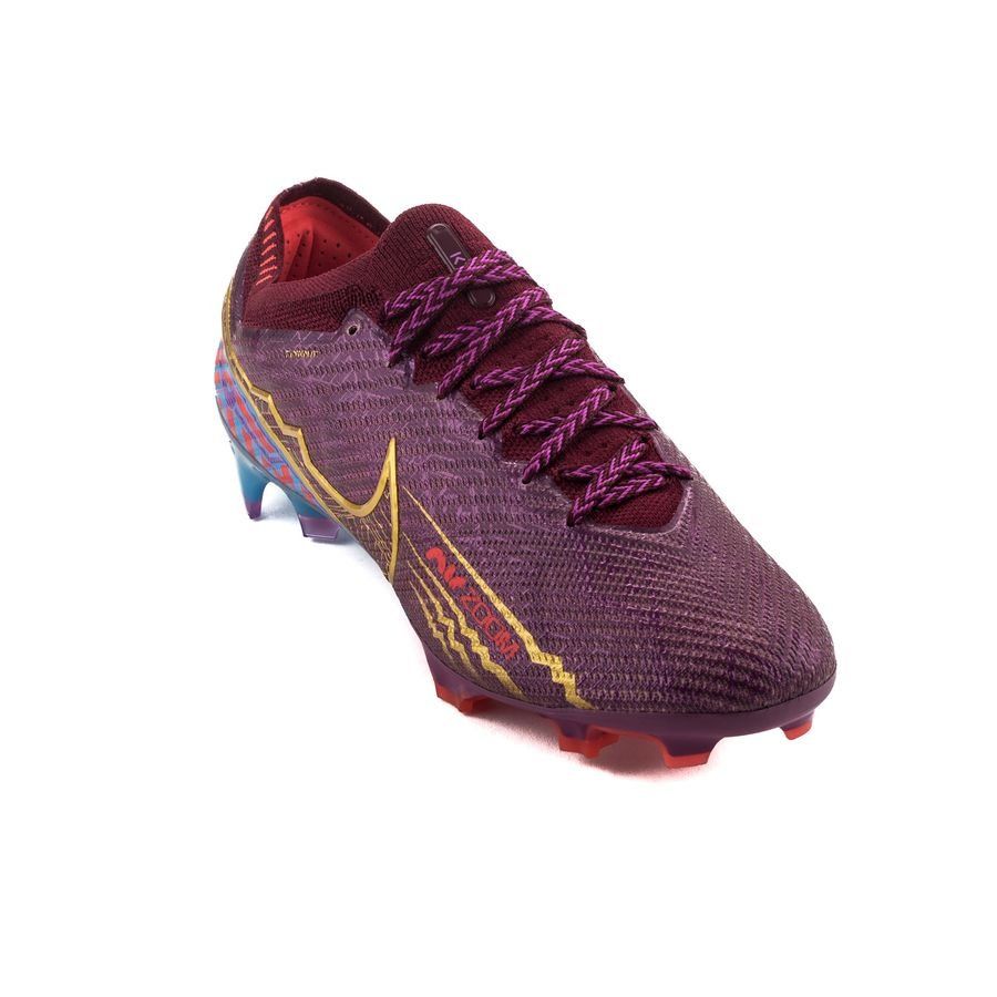Mercurial Vapor 15 FG Elite Purple Grand Kylian Mbappé