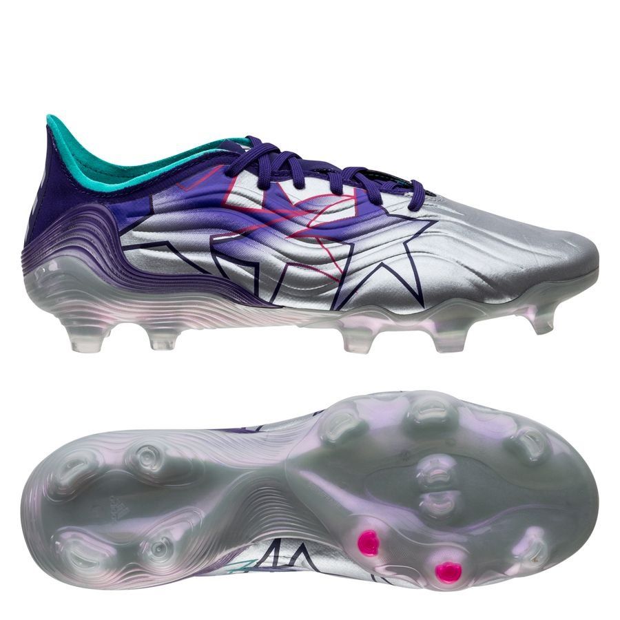 Copa Sense.1 FG Champions Code