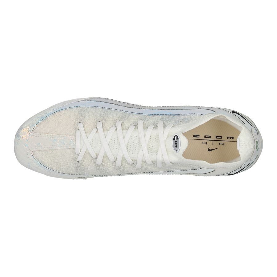 Mercurial Vapor 16 FG Elite Air Max 95 White