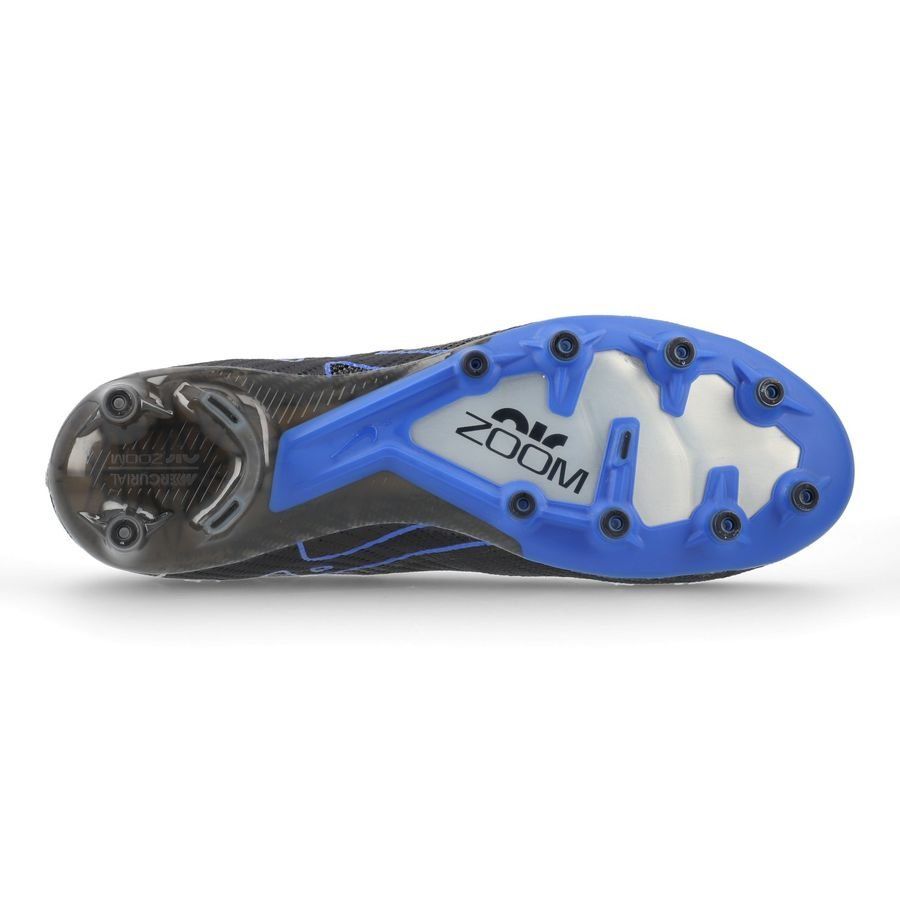Mercurial Vapor 15 FG Elite Shadow Blue