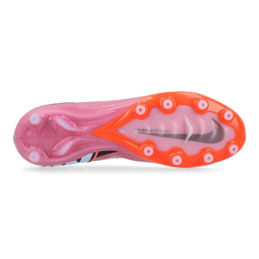 Mercurial Vapor 16 FG Elite Scary Good