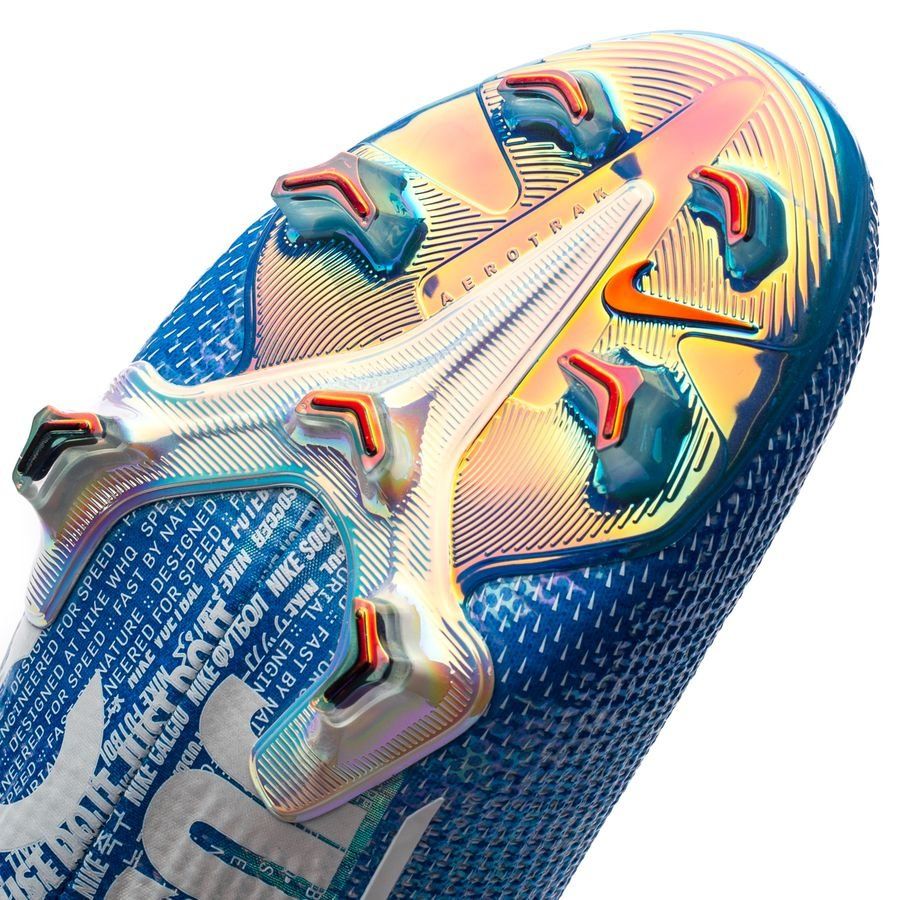 Mercurial Superfly 7 VII FG Elite New Lights 2019