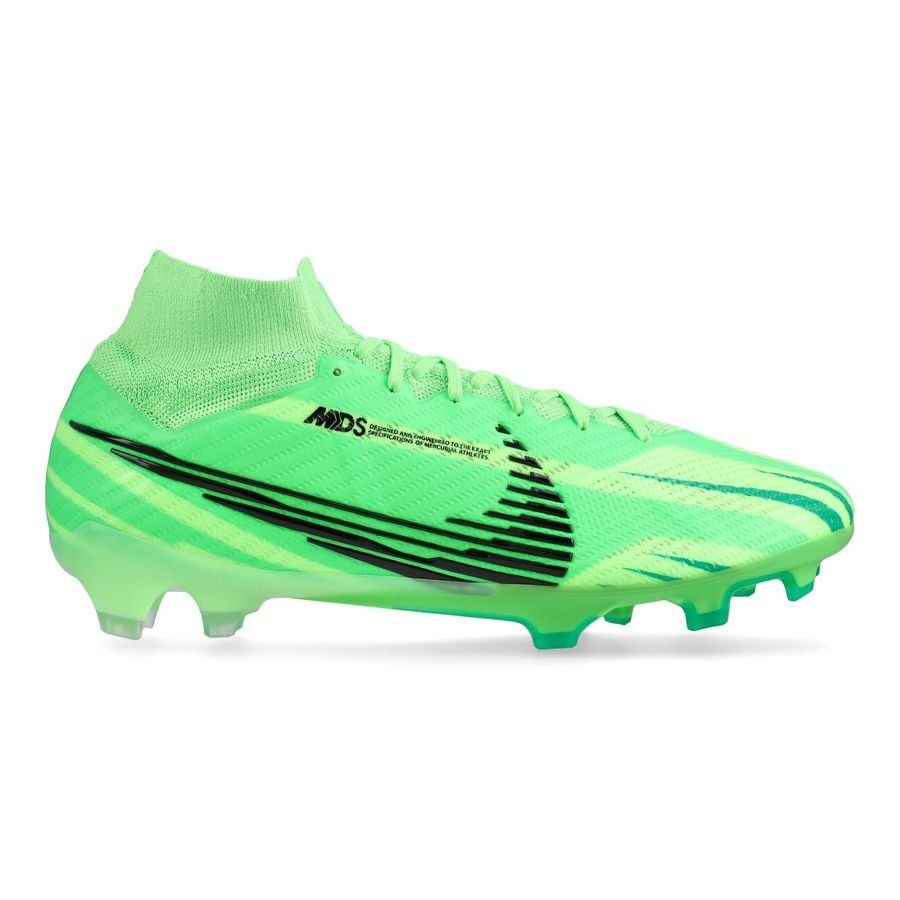 Mercurial Superfly 9 FG Elite MDS Dream Speed 8