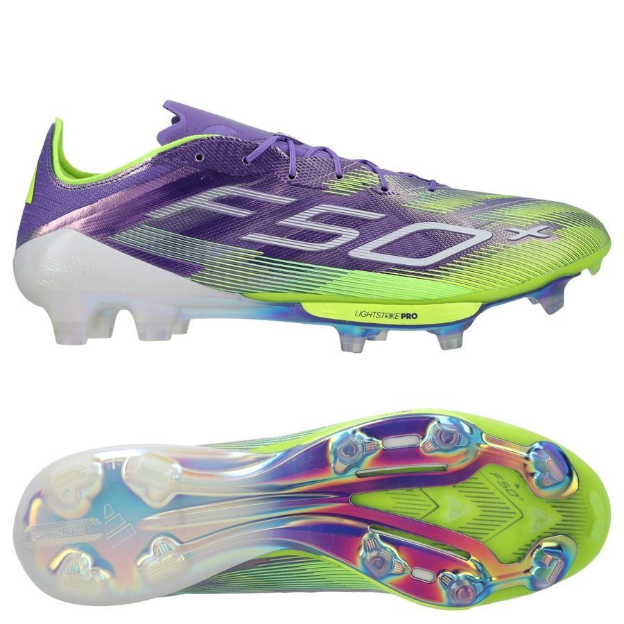 f50+ elite fg radiant blaze