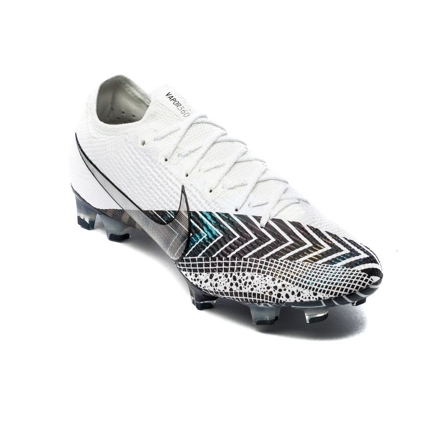 Mercurial Vapor 13 Elite FG 2018 Dream Speed 3 White