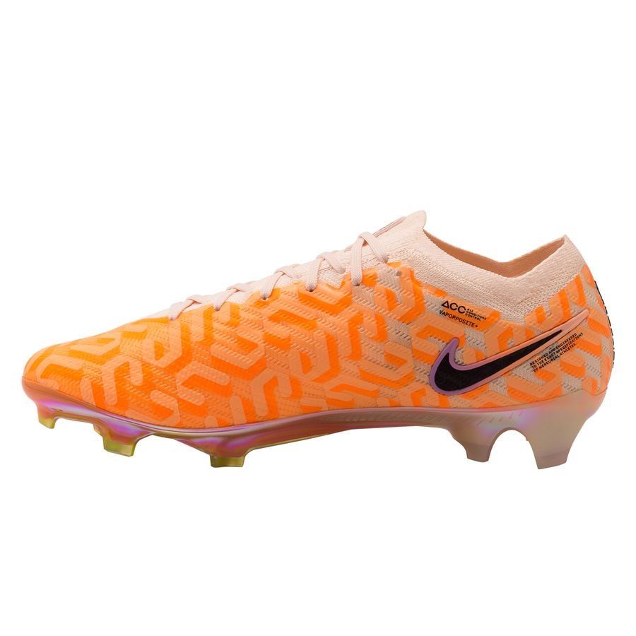 Mercurial Vapor 15 FG Elite United Orange