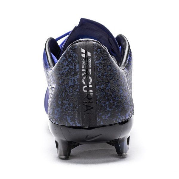 Mercurial Vapor 10 FG 2015 Deep Royal Blue CR7