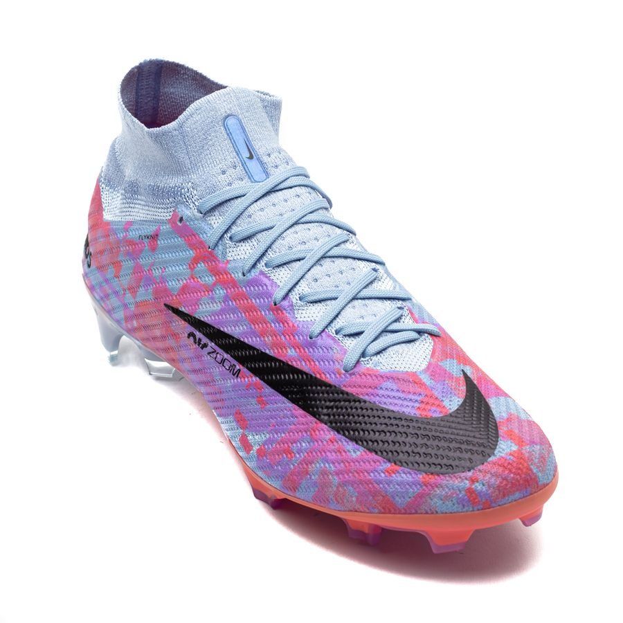 Mercurial Superfly 9 FG Elite MDS Dream Speed 6