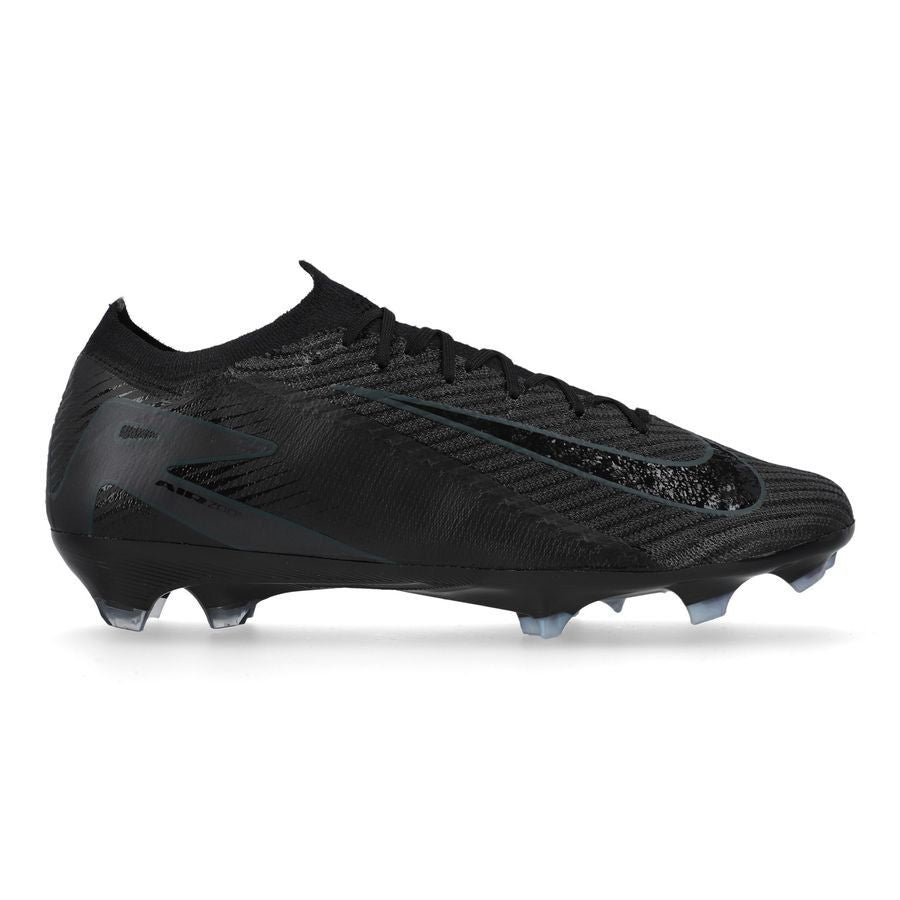 Mercurial Vapor 16 FG Elite Shadow Black