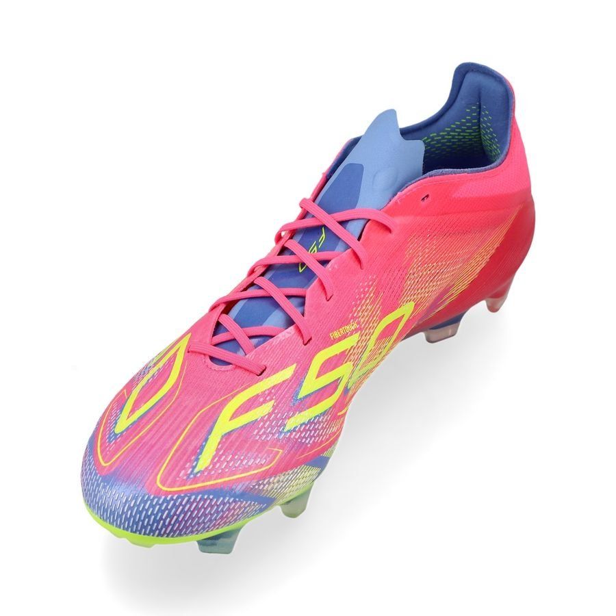 f50 25 elite fg mystic victory
