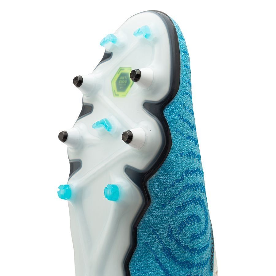 Phantom Low GX Elite FG Blue Baltic