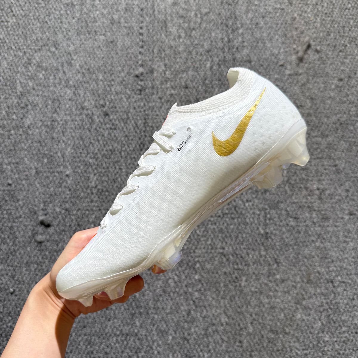 Mercurial Vapor 17 Elite FG