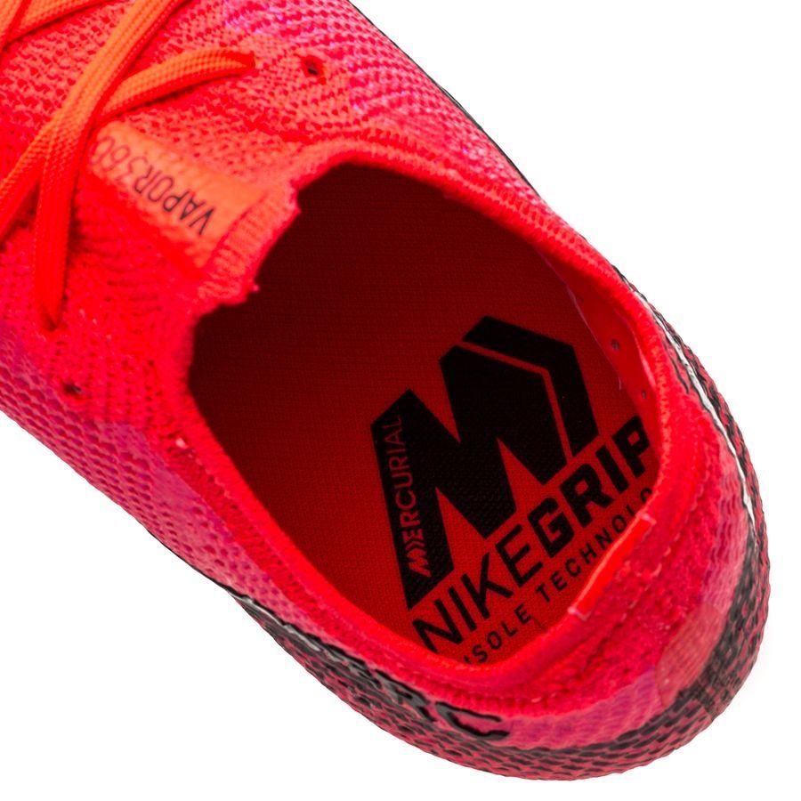 Mercurial Vapor 13 Elite FG 2018 Future Lab Red