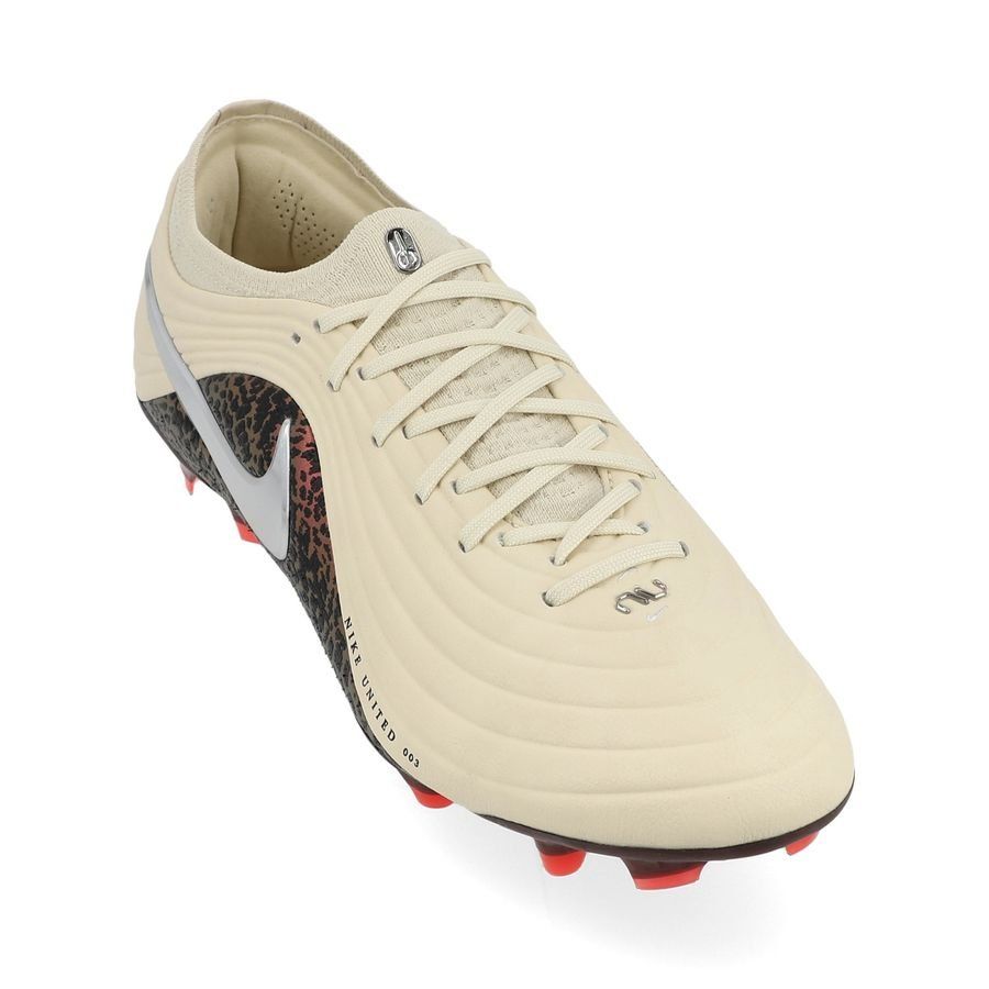 Tiempo Maestro Elite FG United Fossil