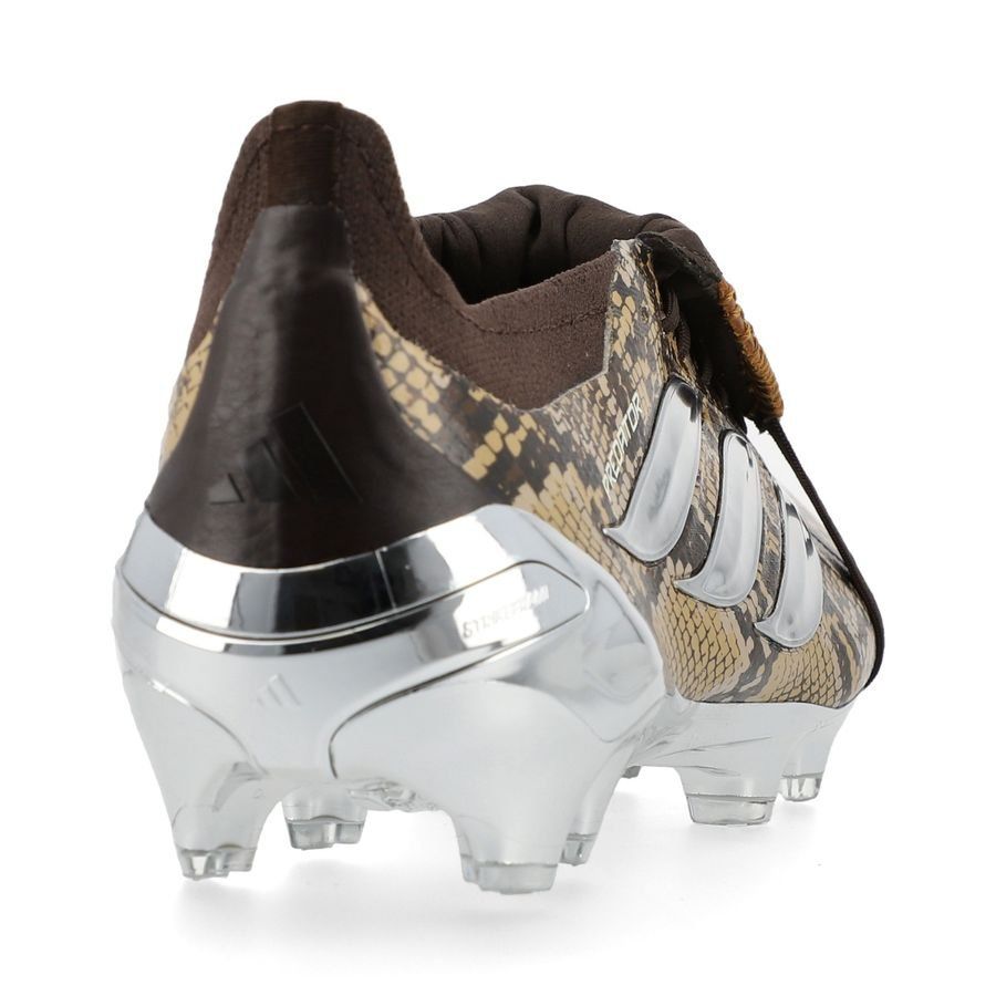 predator 26 elite fg tongue WALES BONNER