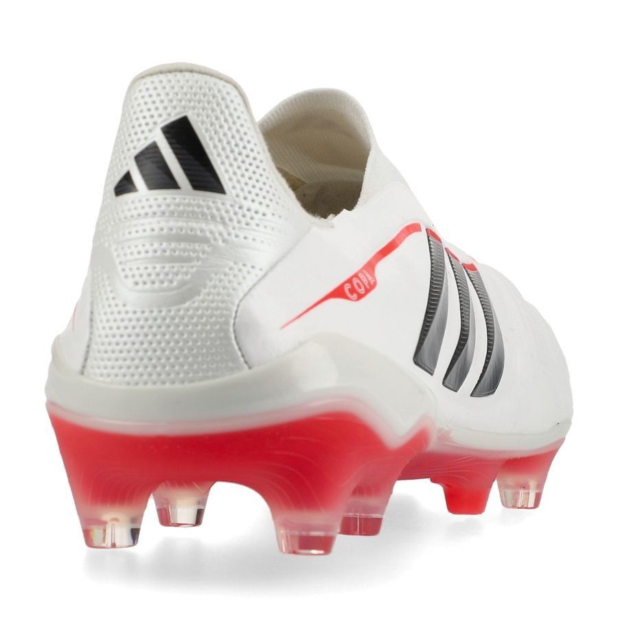 copa pure 4 elite fg laceless born for goals
