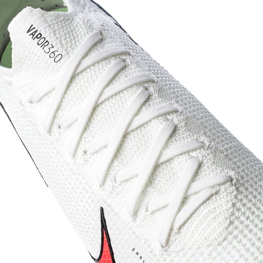 Mercurial Vapor 13 Elite FG 2018 Flash Crimson