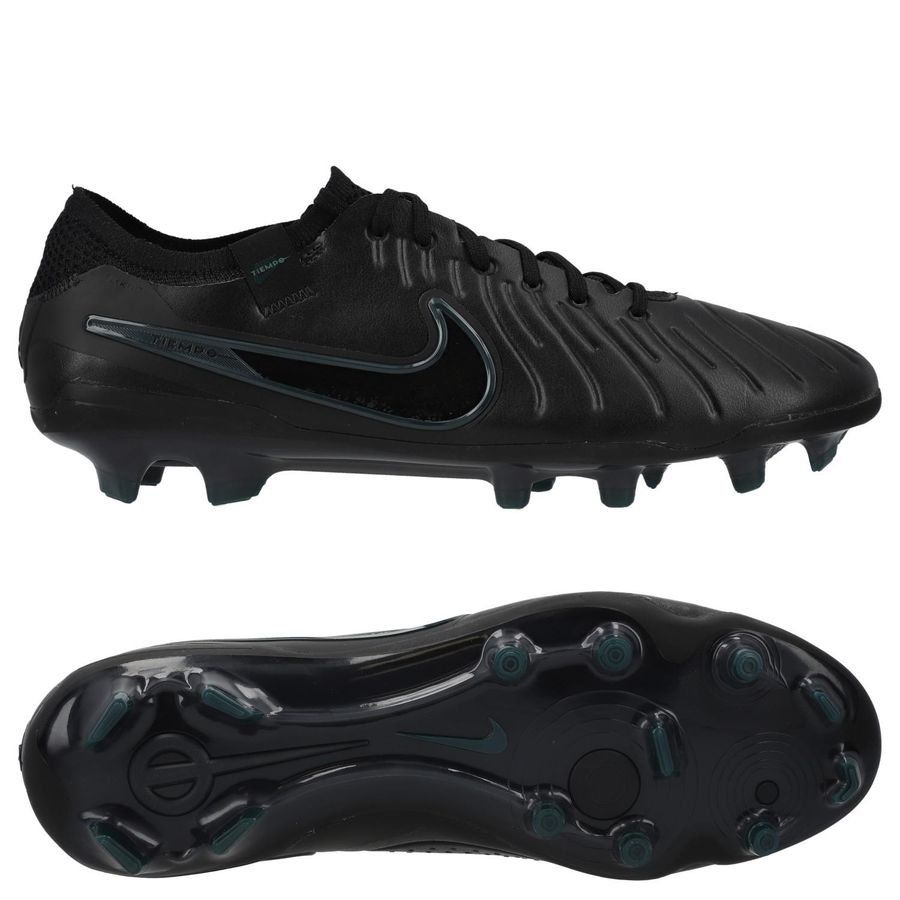 Tiempo Legend 10 Elite FG shadow