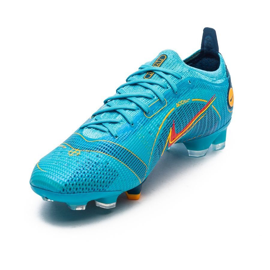 Mercurial Vapor 14 Elite FG 2021 Blueprint