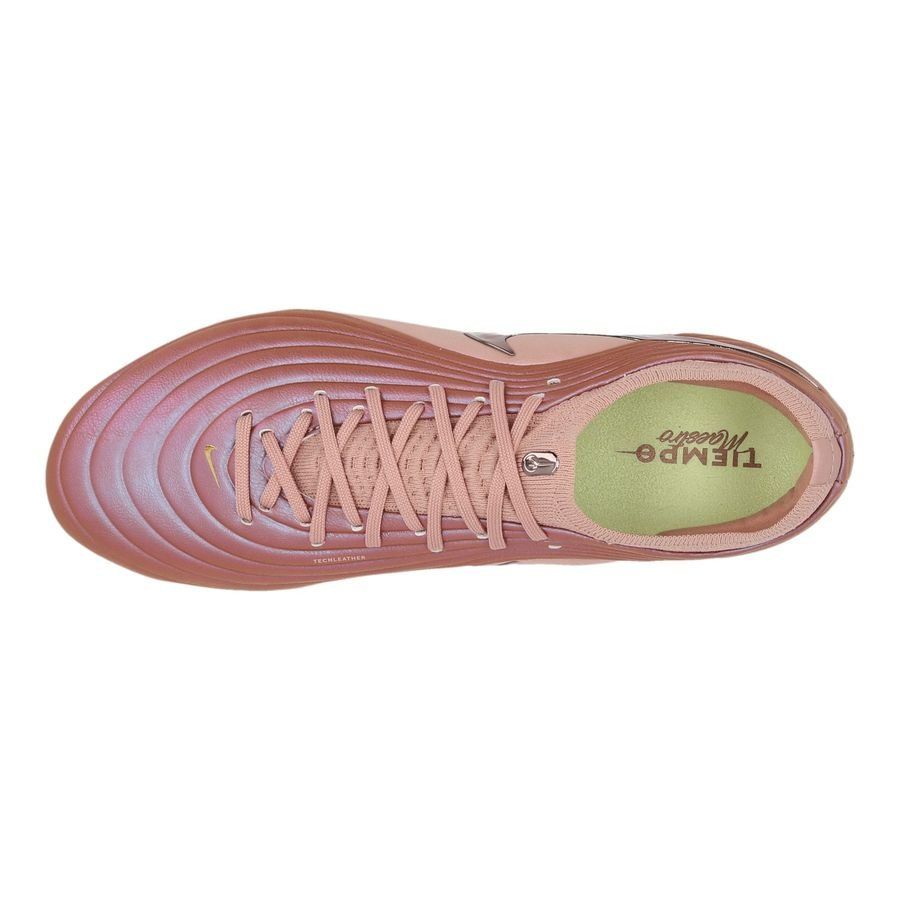 Tiempo Master Elite FG metallic rose