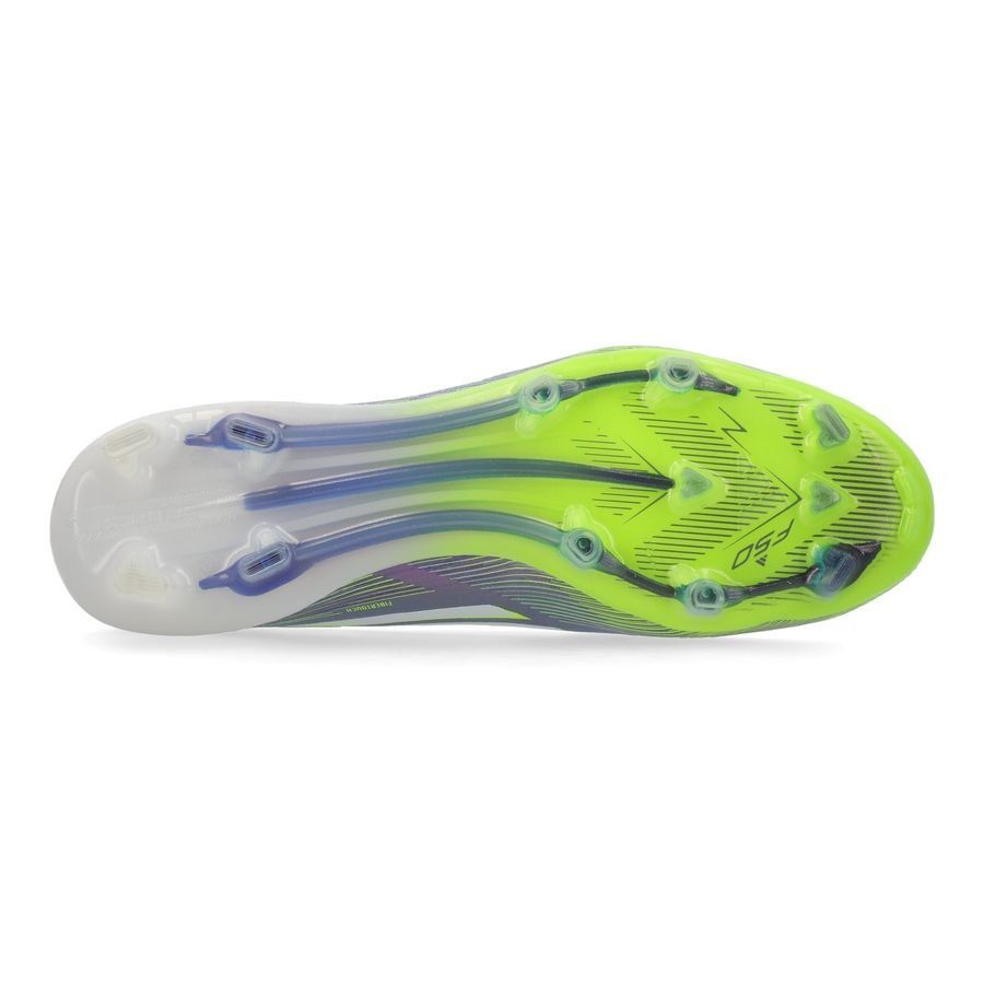 f50 25 elite fg radiant blaze