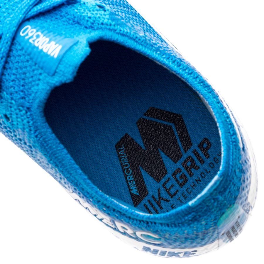 Mercurial Vapor 13 Elite FG 2018 New Lights