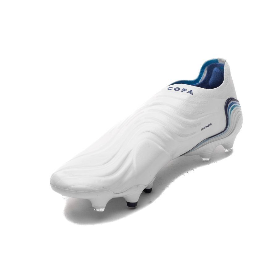 Copa Sense+ FG Laceless Diamond Edge