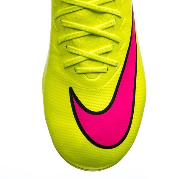 Mercurial Vapor 10 FG 2015 Volt