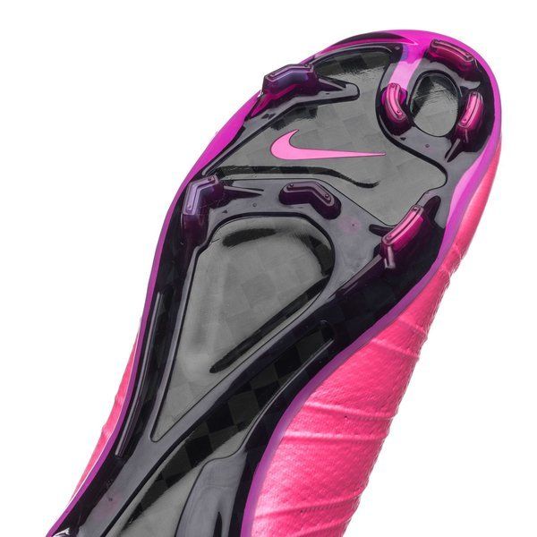 Mercurial Superfly 4 IV FG 2014 Hyper Pink