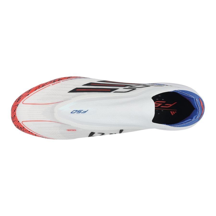f50 24 elite fg laceless TAEGEUK7 sound
