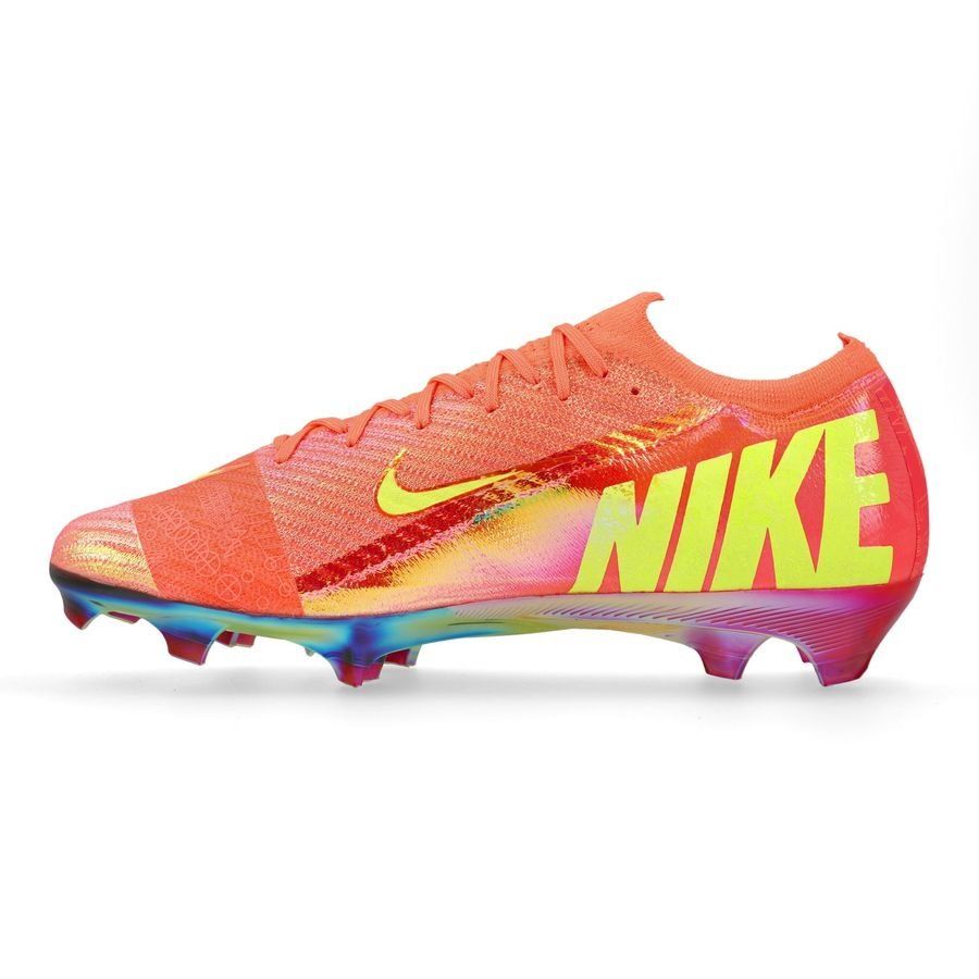 Mercurial Vapor 16 FG Elite Cosmic Speed 2 Red