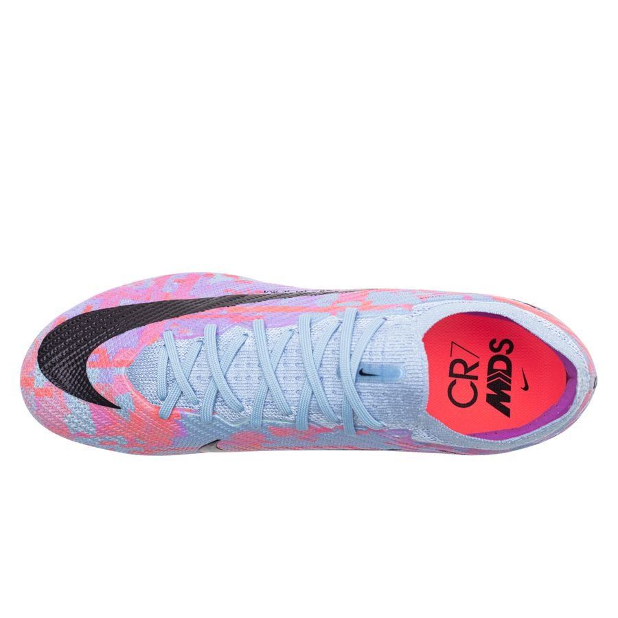 Mercurial Vapor 15 FG Elite Dream Speed 6 MDS