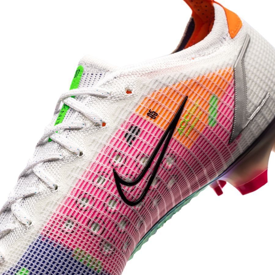 Mercurial Vapor 14 Elite FG 2021 Dragonfly