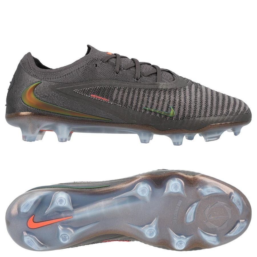Phantom 6 Low Elite FG Heat Up