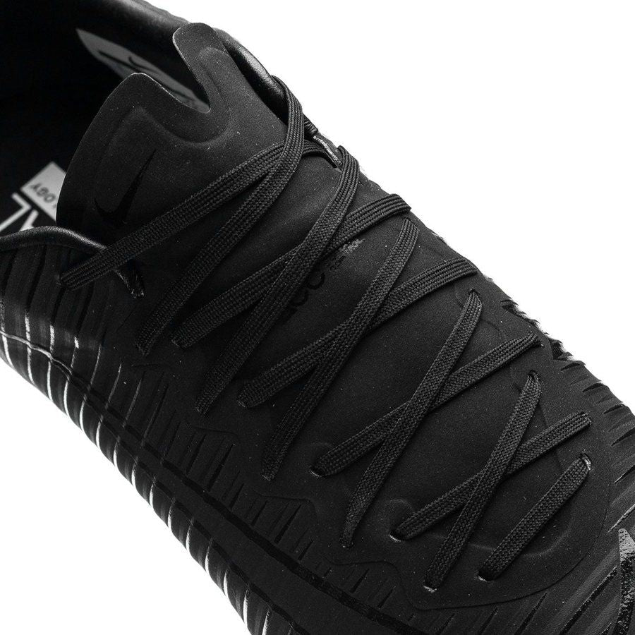Mercurial Vapor 11 FG 2016 Full Black