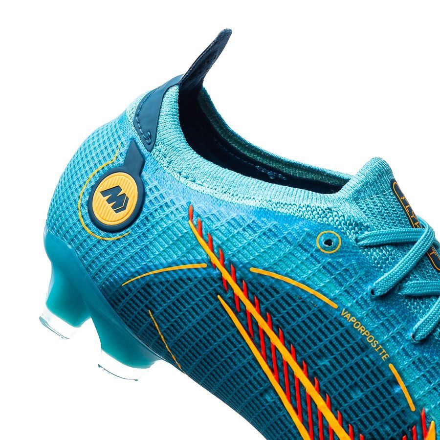 Mercurial Vapor 14 Elite FG 2021 Blueprint