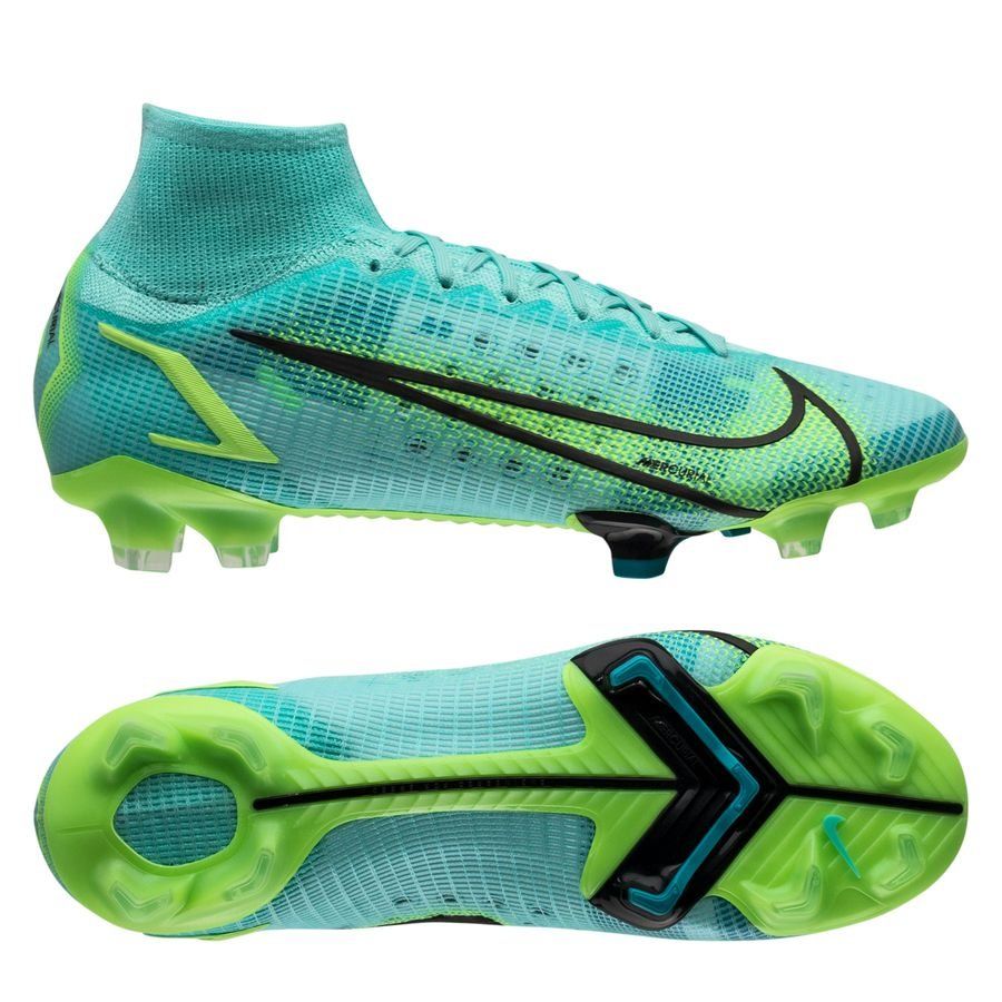 Mercurial Superfly 8 VIII FG Elite Impulse 2022