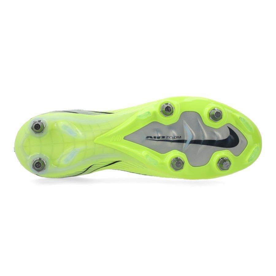 Mercurial Vapor 16 FG Elite Mad Voltage
