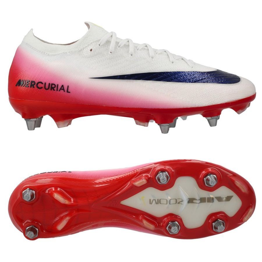 Mercurial Vapor 16 FG Elite Fear Nothing