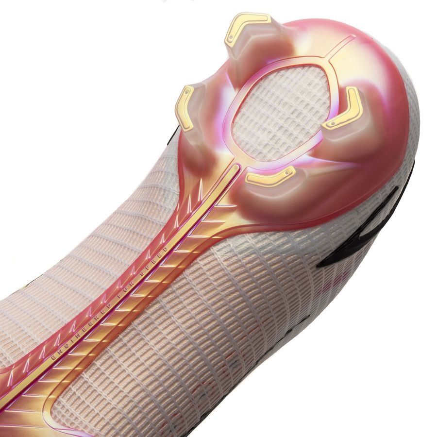 Mercurial Vapor 14 Elite FG 2021 Rawdacious