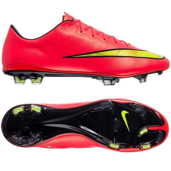 Mercurial Vapor 10 FG 2015 Hyper Punch WorldCup 2014