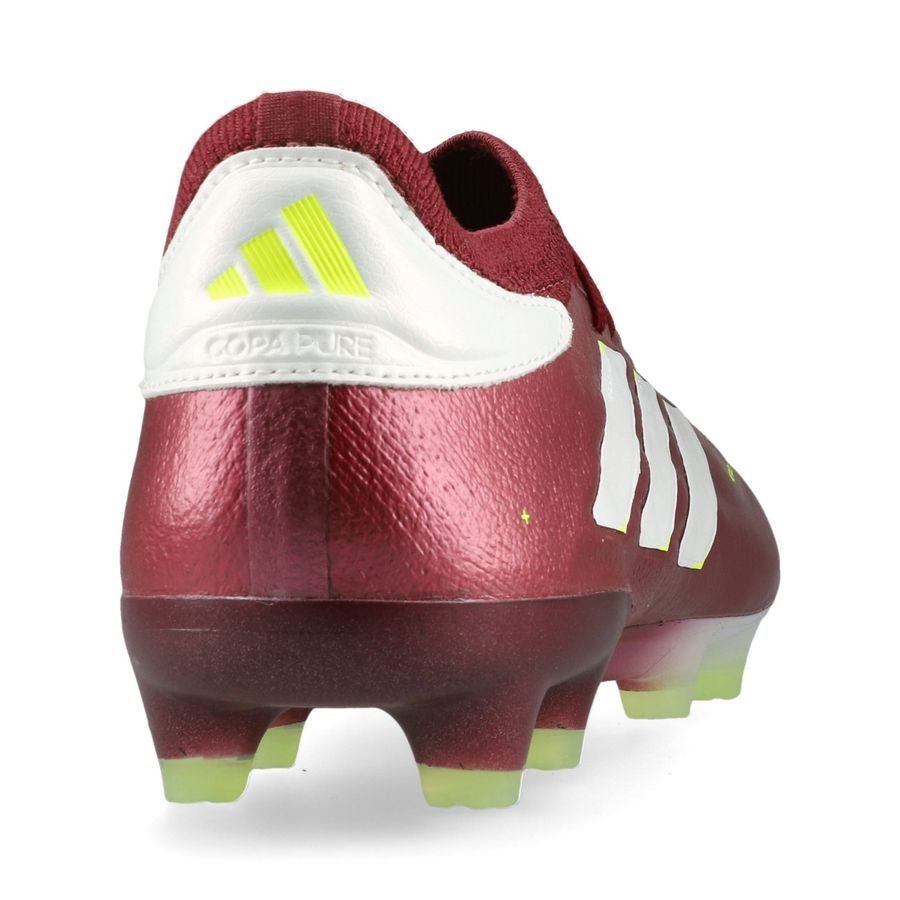 Copa Pure 2 Elite FG Energy Citrus