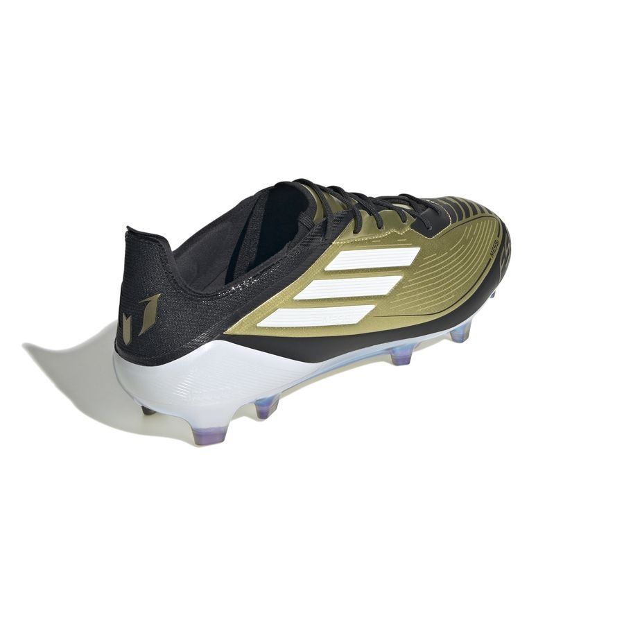 f50 elite fg golden triumph messi