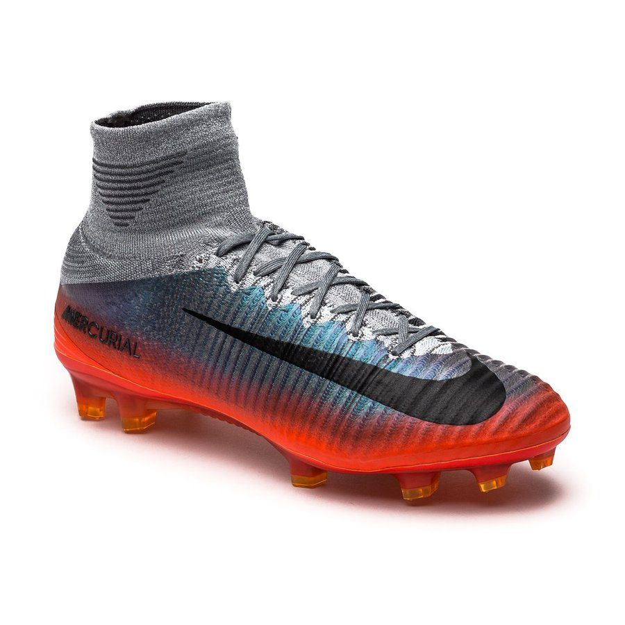 Mercurial Superfly 5 V FG CR7 Chapter 4 2017