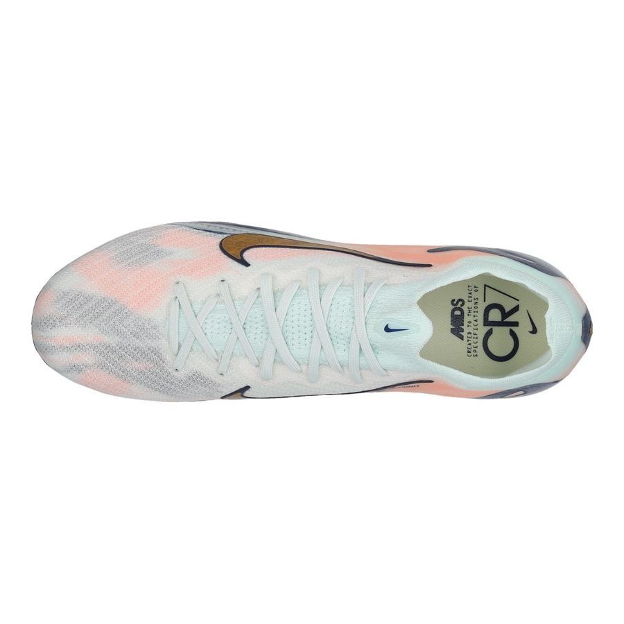 Mercurial Vapor 16 FG Elite Dream Speed 9 MDS