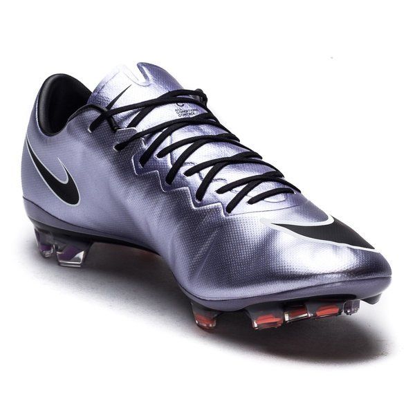 Mercurial Vapor 10 FG 2015 Brilliac Lilac