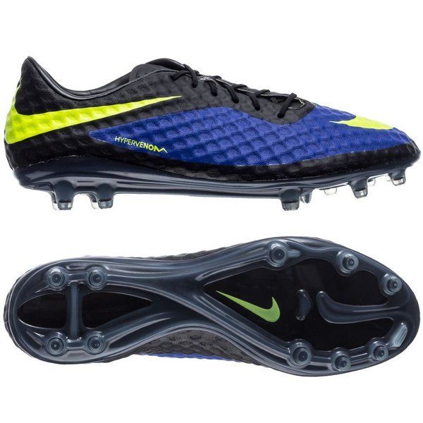 Hypervenom Phantom FG Hyper Blue