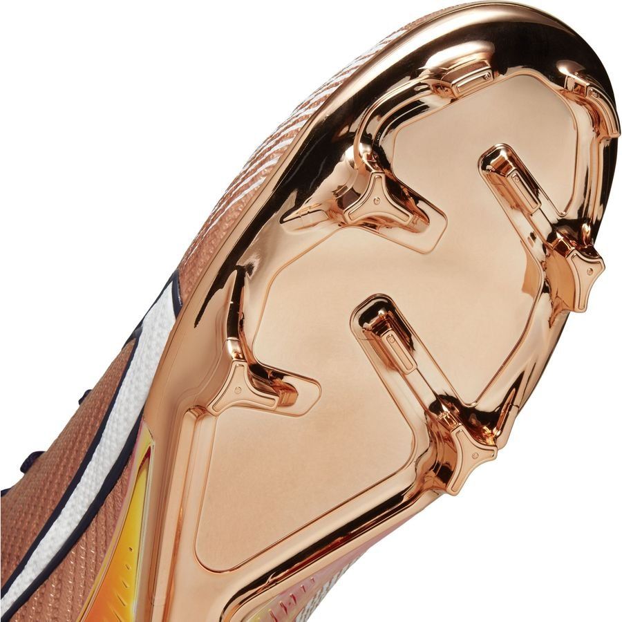 Mercurial Superfly 9 FG Elite Metallic Copper edition 2022