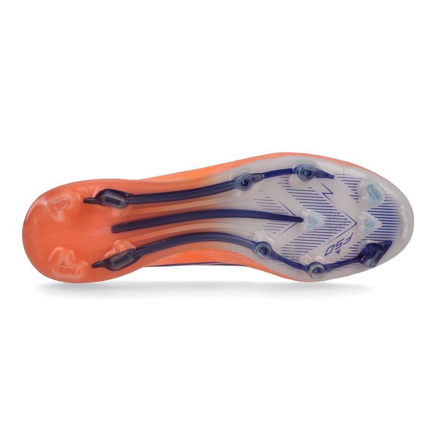 f50 25 elite fg coral blaze
